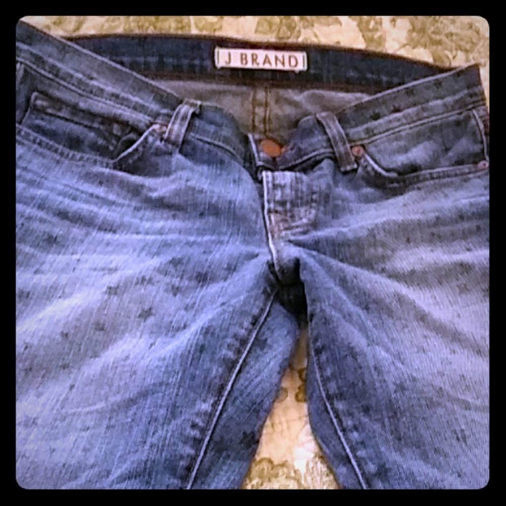 Women's J Brand Jeans
